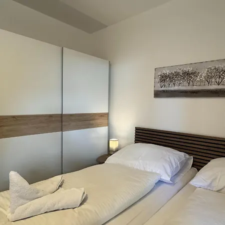 Apartment For 4 In Altenau, Cleaning Included Altenau (Lower-Saxony)
