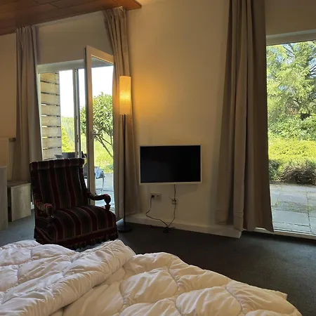 Apartment In Altenau Near Harz Mountains, Cleaning Included Altenau (Lower-Saxony)