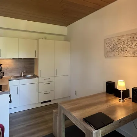 Apartment In Altenau Near Harz Mountains, Cleaning Included * Altenau (Lower-Saxony)