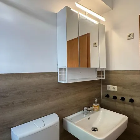 For 4 In Altenau, Cleaning Included Apartment Altenau (Lower-Saxony)