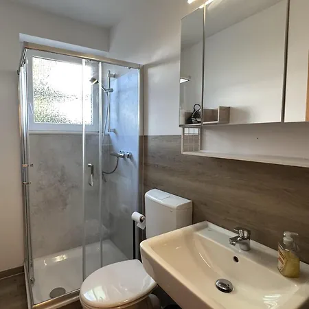 Apartment In Altenau Near Harz Mountains, Cleaning Included * Altenau (Lower-Saxony)