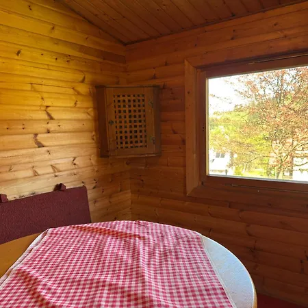 Apartment Apartment In Altenau Near Harz Mountains, Cleaning Included