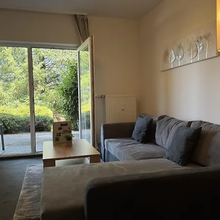 Apartment For 4 In Altenau, Cleaning Included
