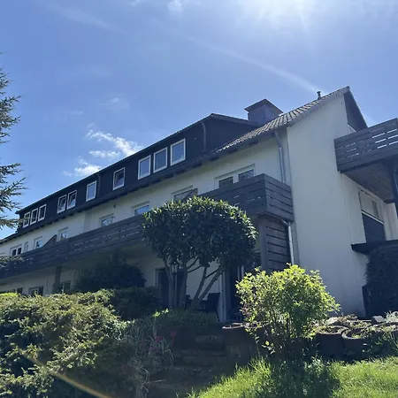 For 4 In Altenau, Cleaning Included Apartment Altenau (Lower-Saxony)