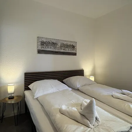 Apartment In Altenau Near Harz Mountains, Cleaning Included Altenau (Lower-Saxony)