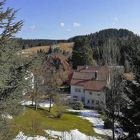 Apartment In Altenau Near Harz Mountains, Cleaning Included * Altenau (Lower-Saxony)