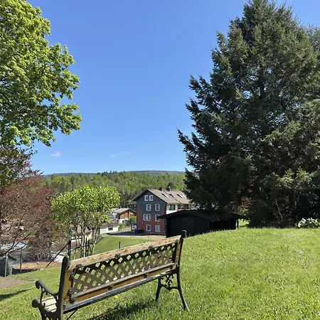For 4 In Altenau, Cleaning Included Apartment