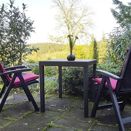 Apartment Apartment In Altenau Near Harz Mountains, Cleaning Included